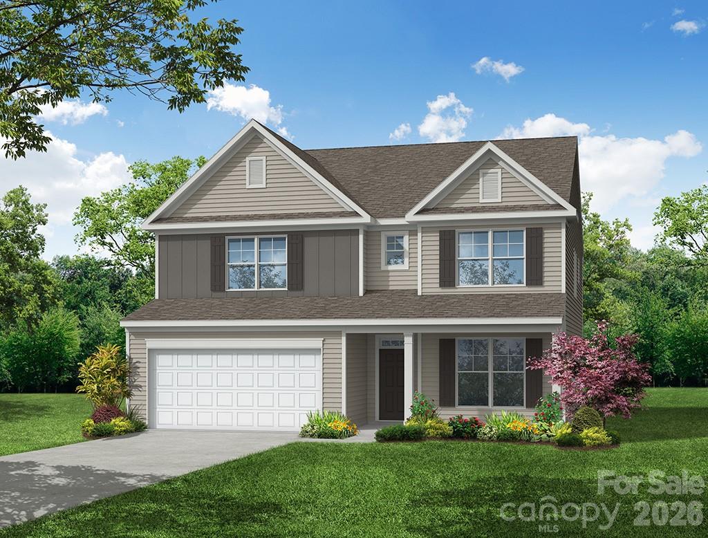 8422 Acadia Parkway Sherrills Ford NC 28673