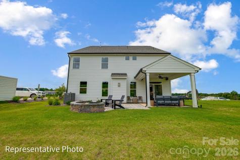 8422 Acadia Parkway Sherrills Ford NC 28673