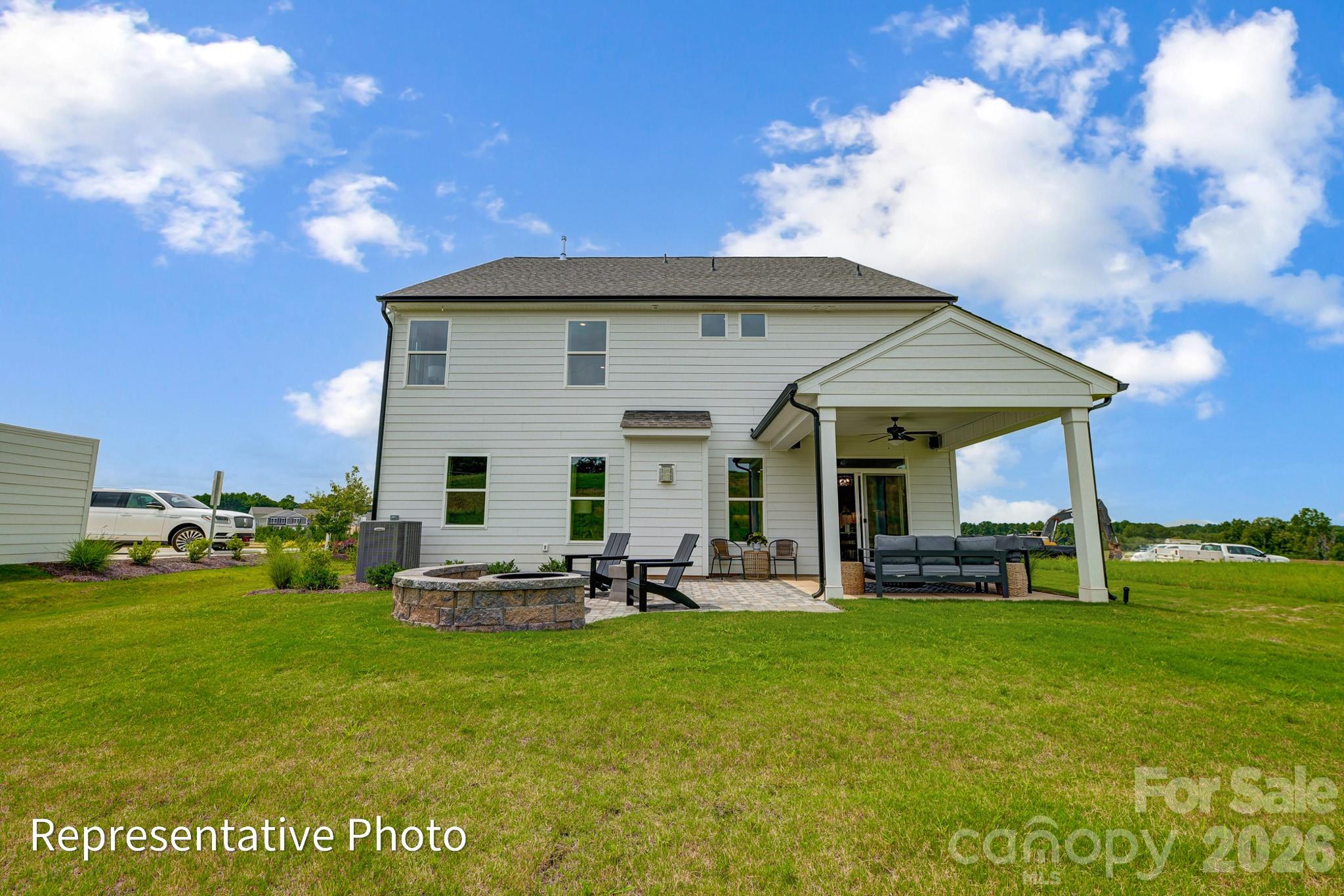 8422 Acadia Parkway Sherrills Ford NC 28673