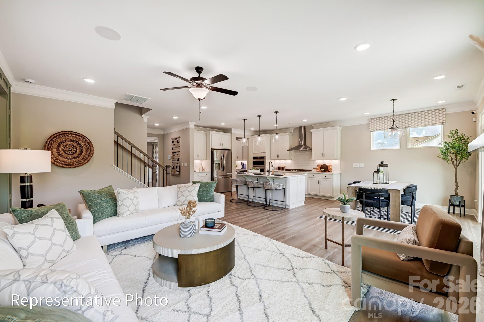 8422 Acadia Parkway Sherrills Ford NC 28673