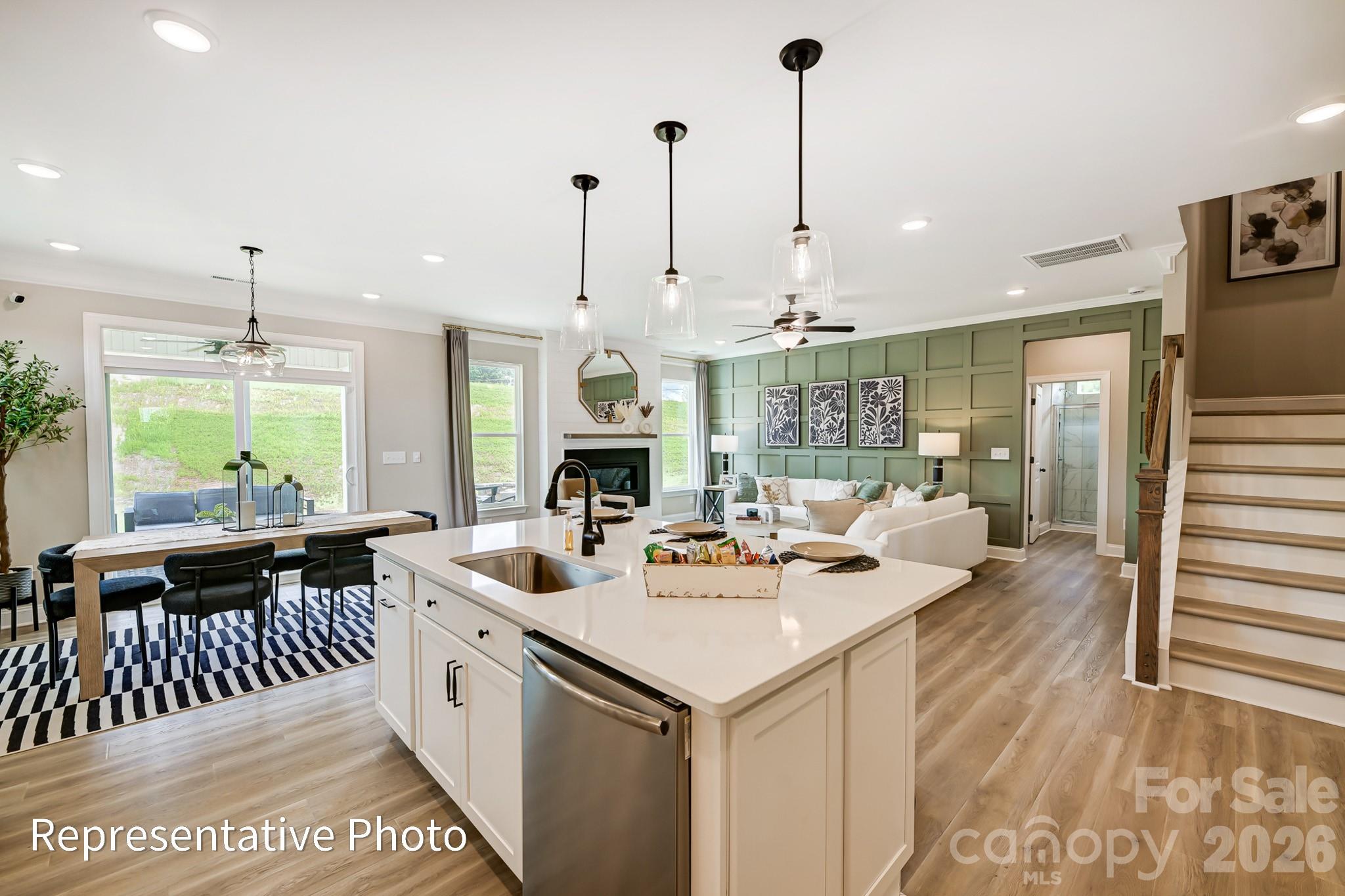 8422 Acadia Parkway Sherrills Ford NC 28673