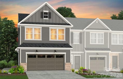 11920 Oak Street Charlotte NC 28269