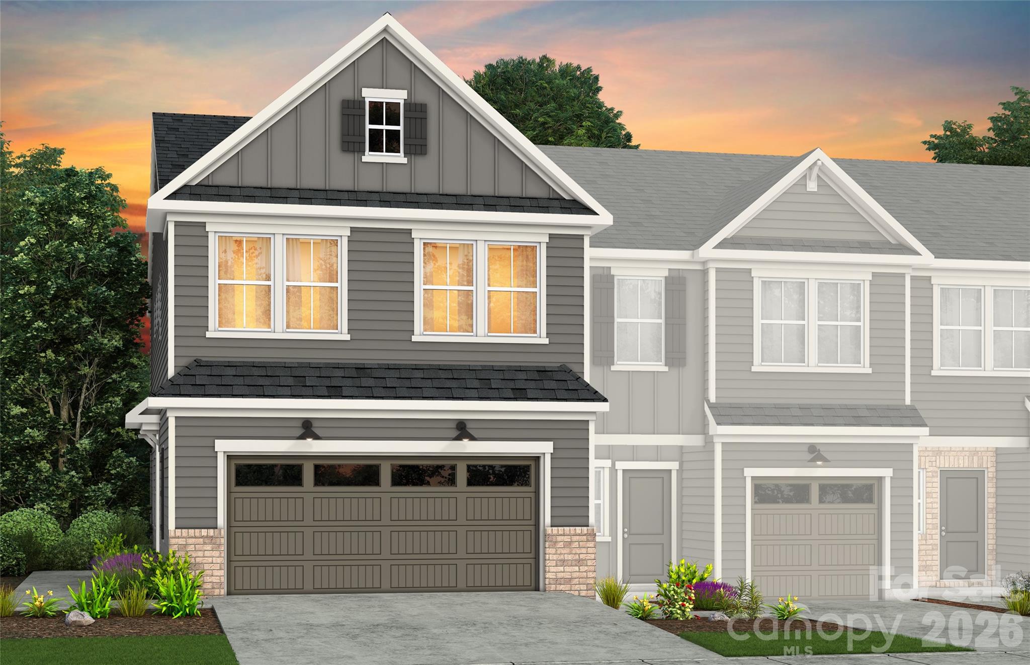 11920 Oak Street Charlotte NC 28269
