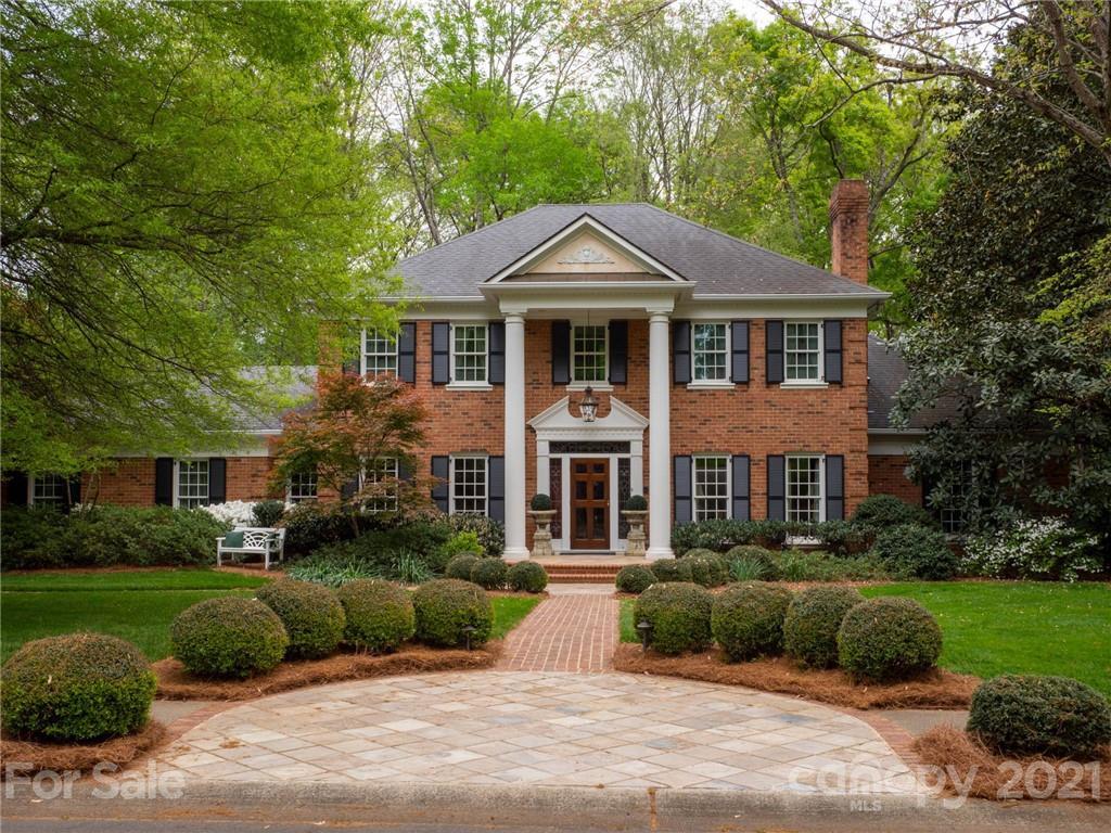 7429 Baltusrol Lane Charlotte NC 28210
