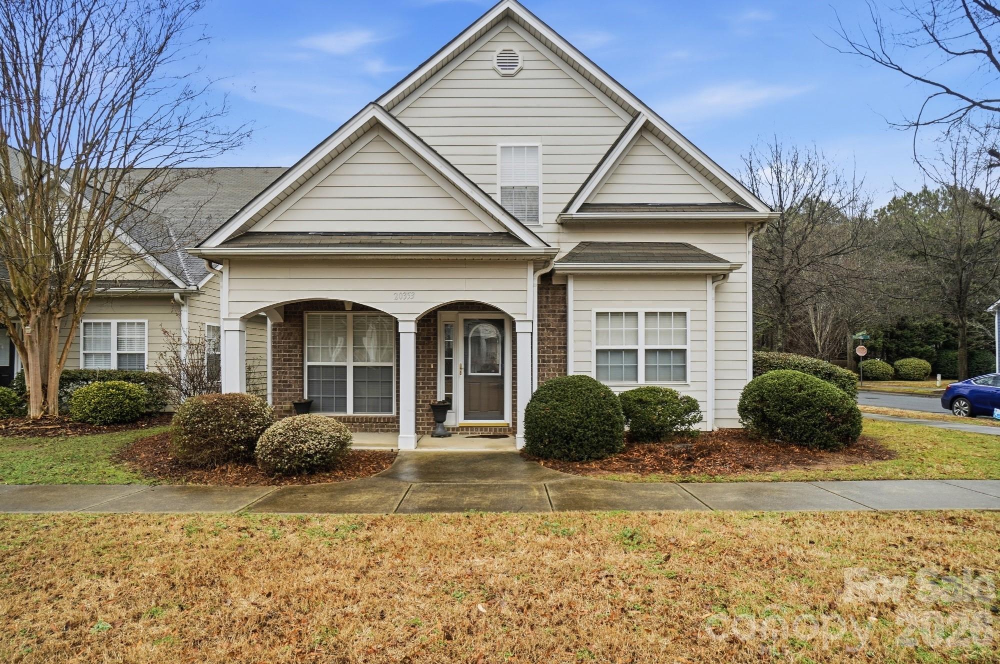 20353 Harroway Drive Cornelius NC 28031