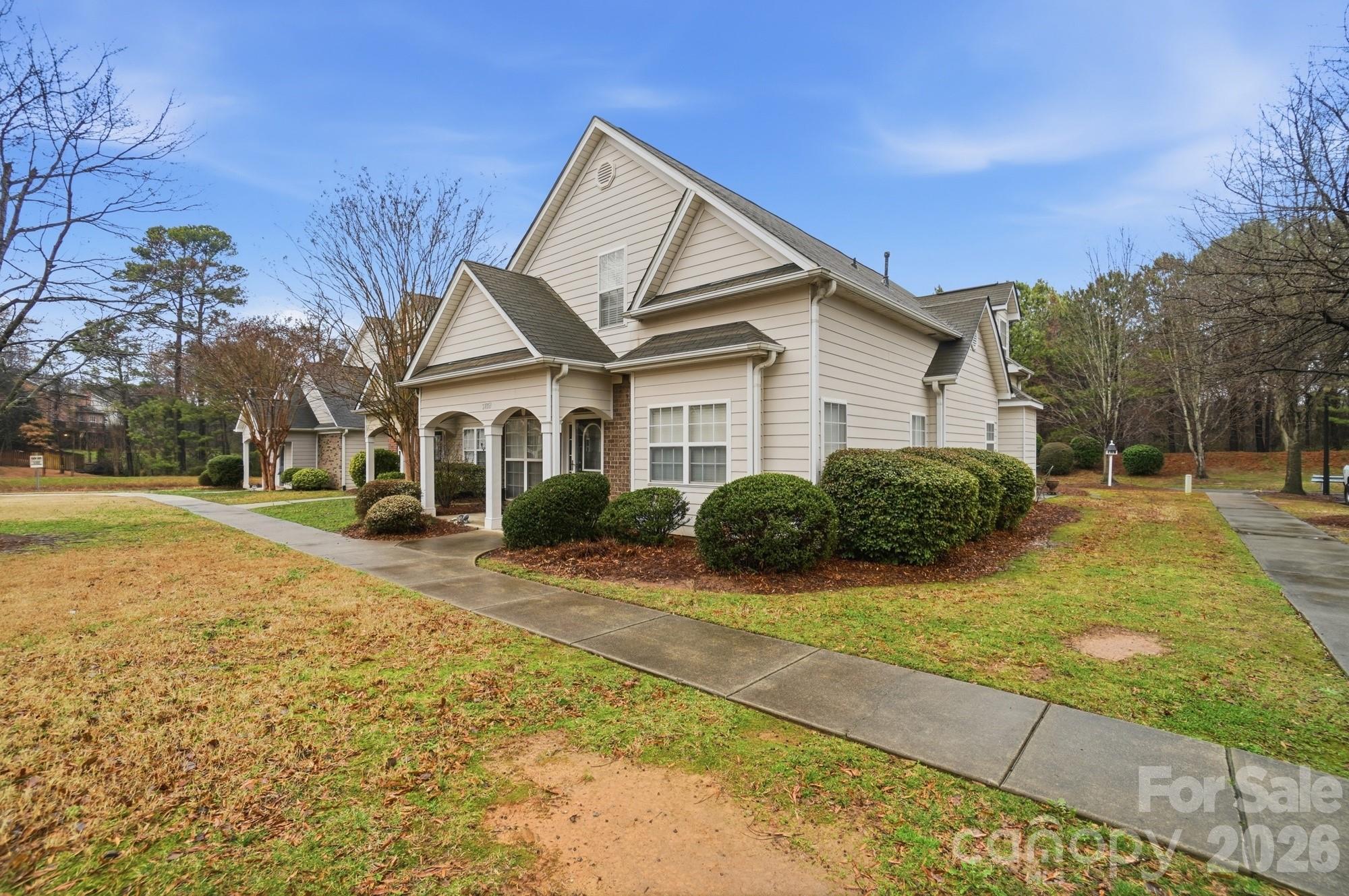 20353 Harroway Drive Cornelius NC 28031