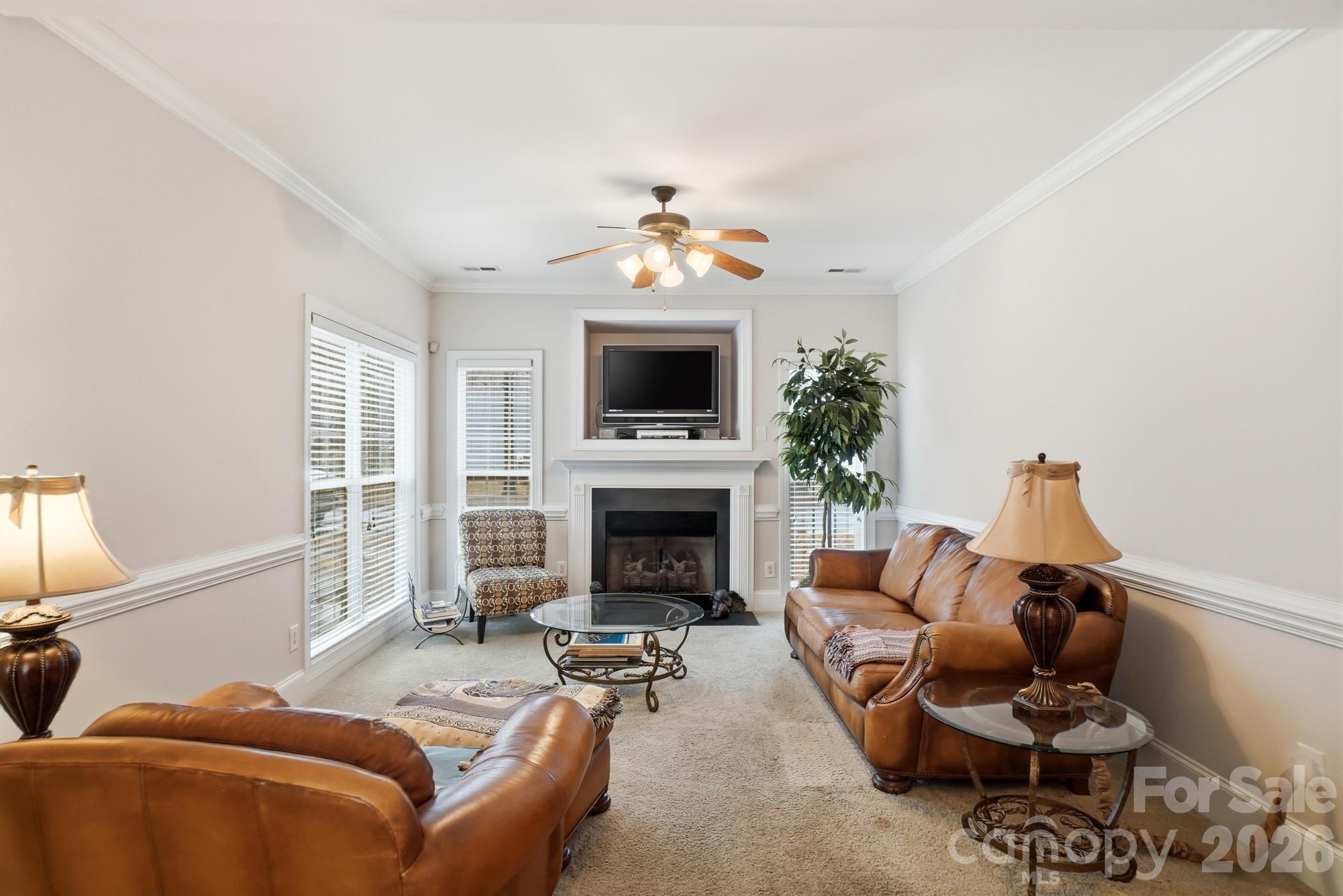 20353 Harroway Drive Cornelius NC 28031