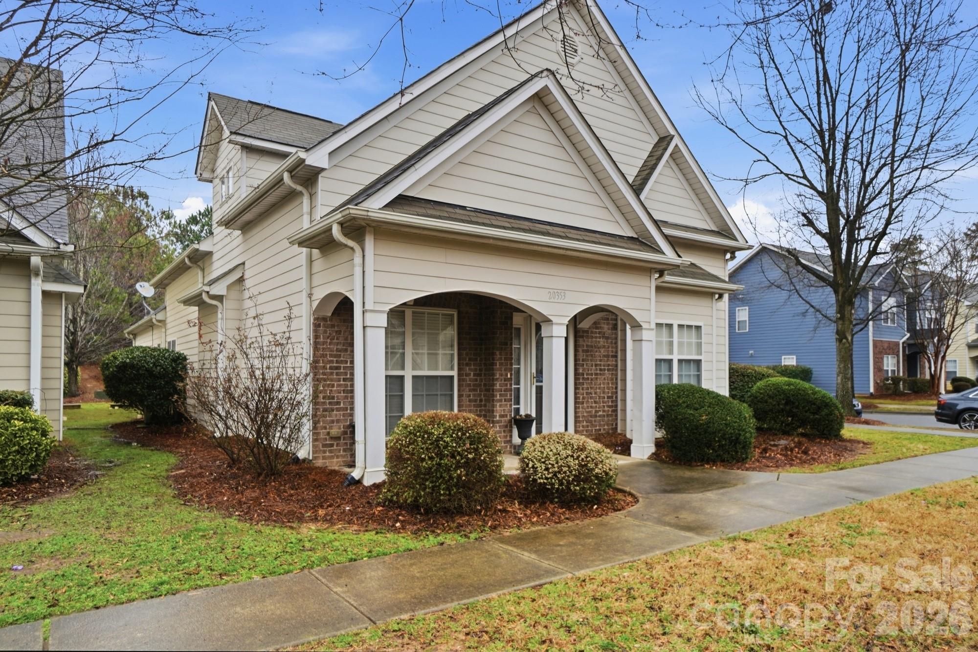 20353 Harroway Drive Cornelius NC 28031