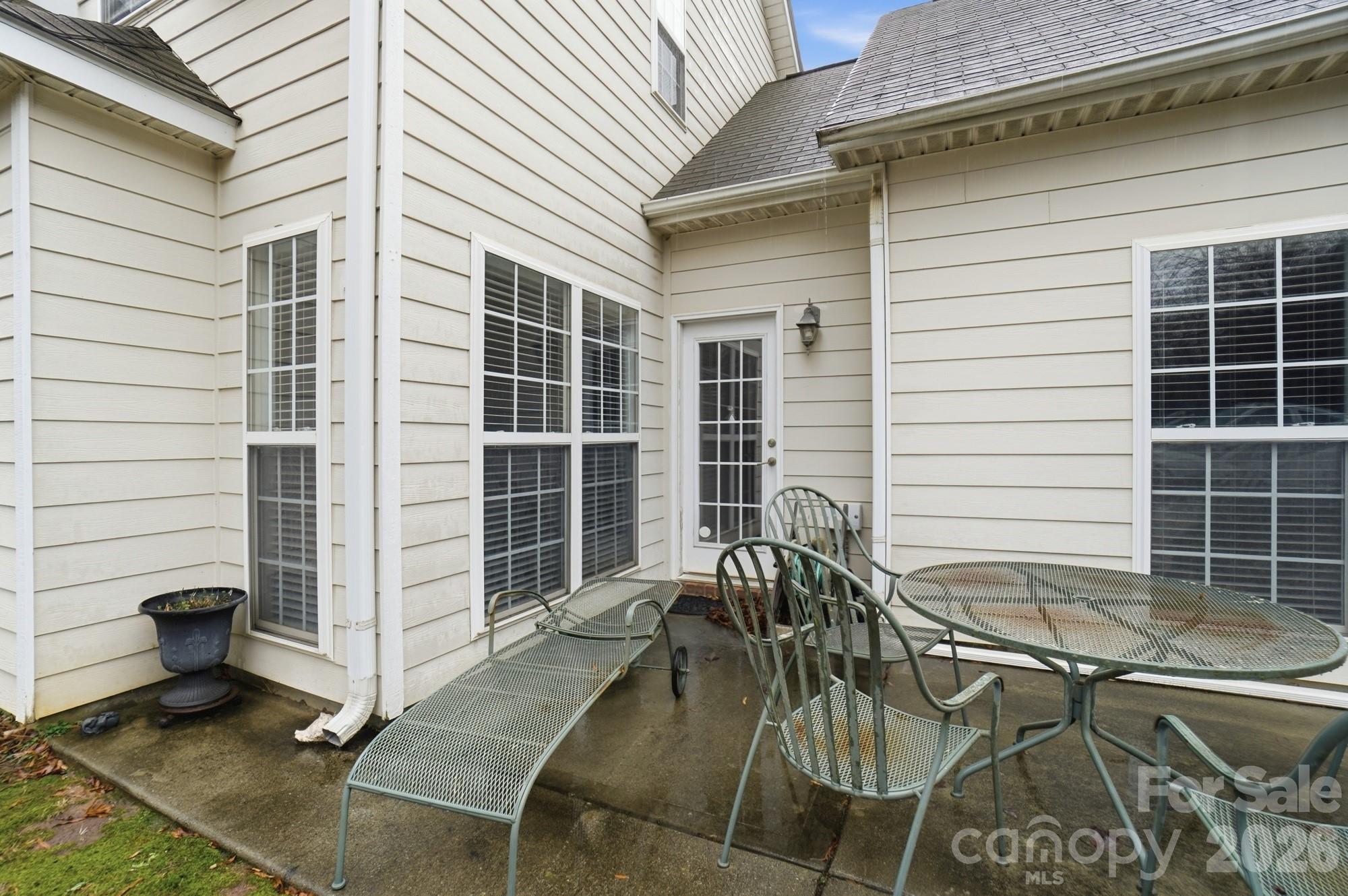 20353 Harroway Drive Cornelius NC 28031