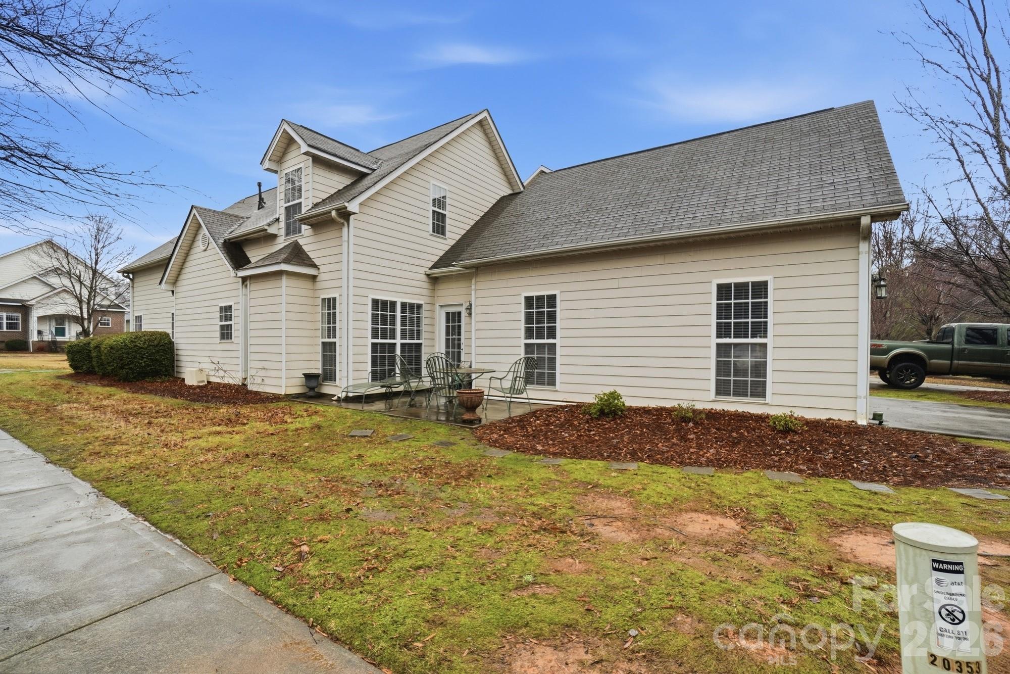 20353 Harroway Drive Cornelius NC 28031