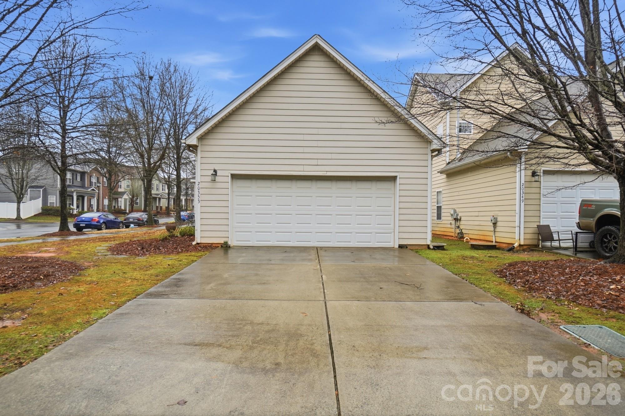 20353 Harroway Drive Cornelius NC 28031