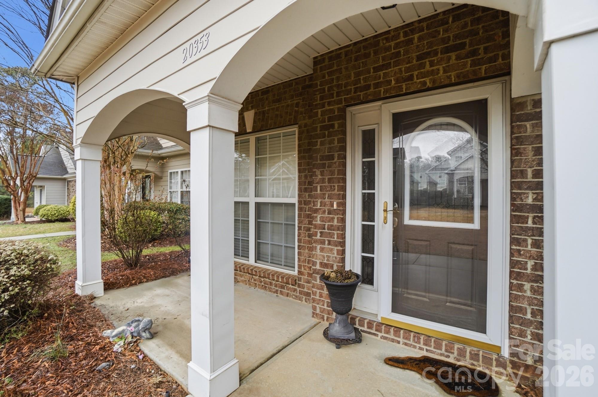 20353 Harroway Drive Cornelius NC 28031