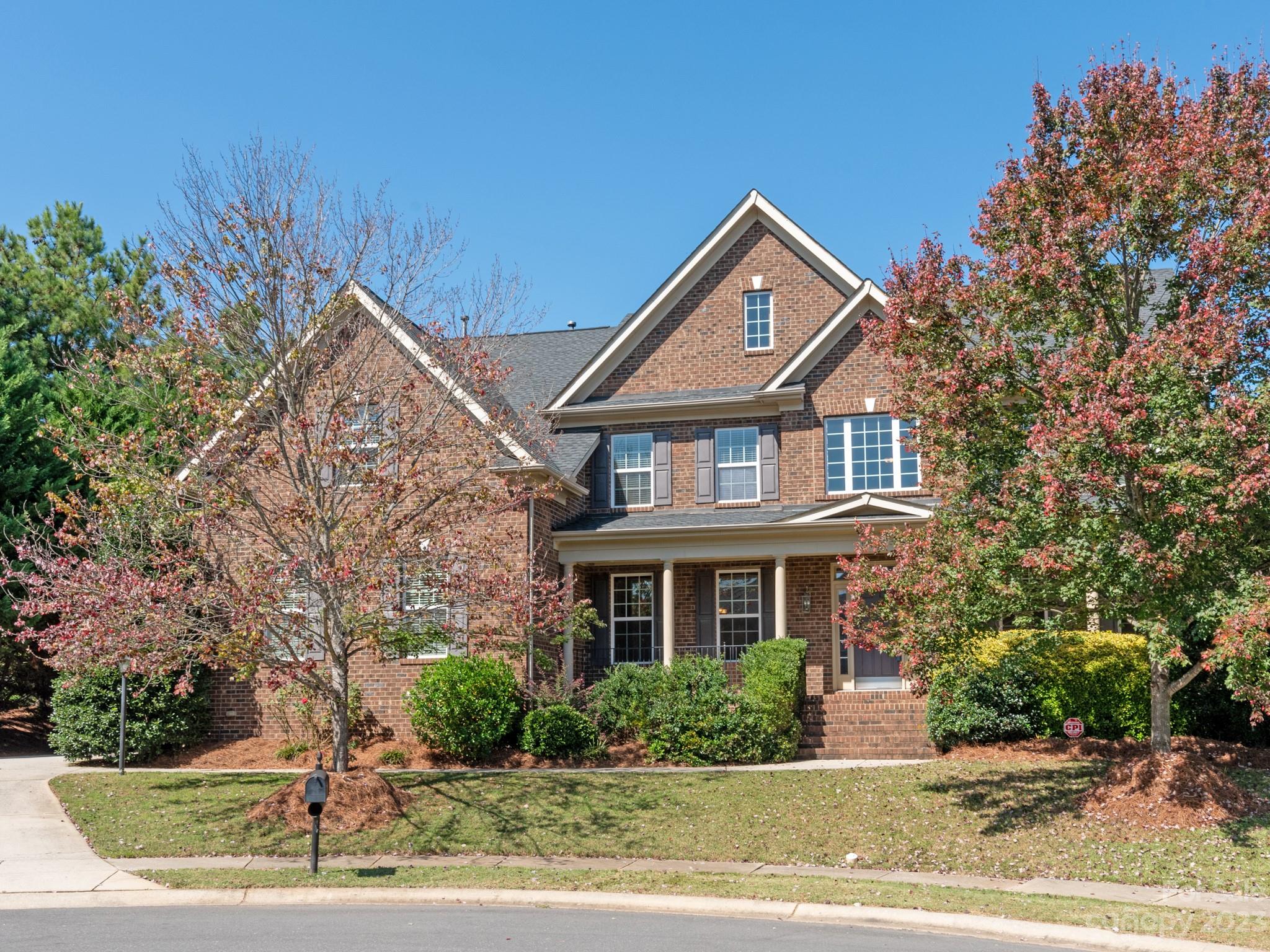 15024 Capricorn Lane Charlotte NC 28277
