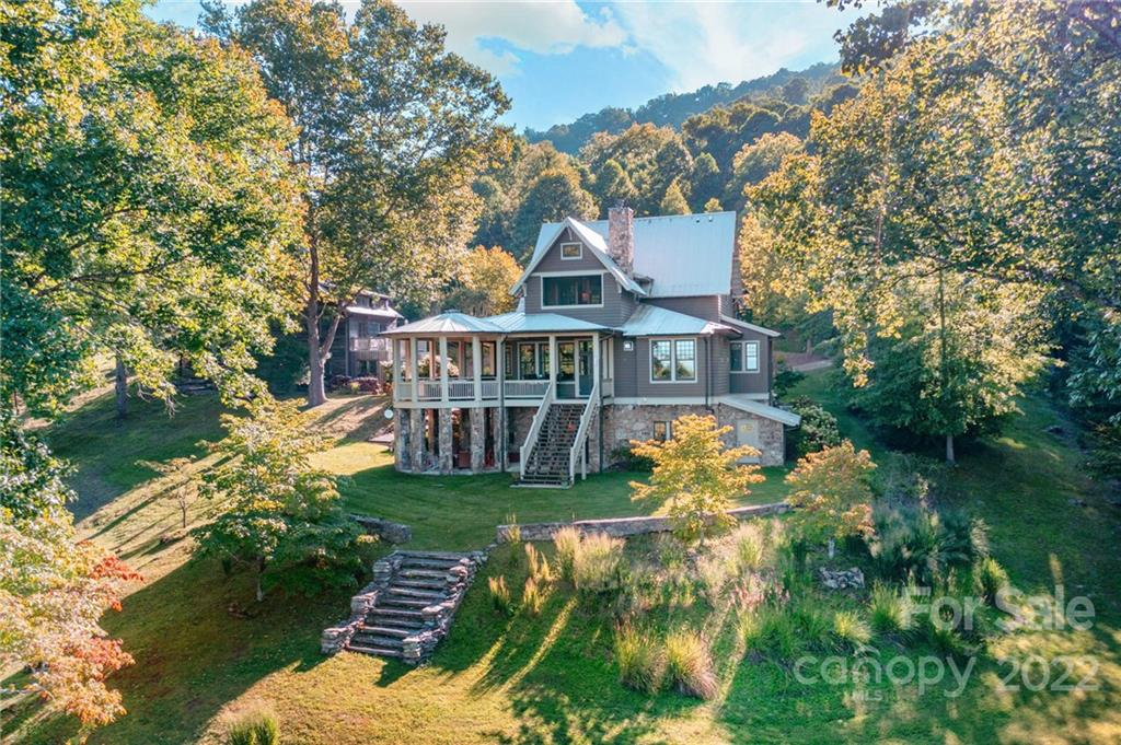 287 Whisper Mountain Drive Leicester NC 28748