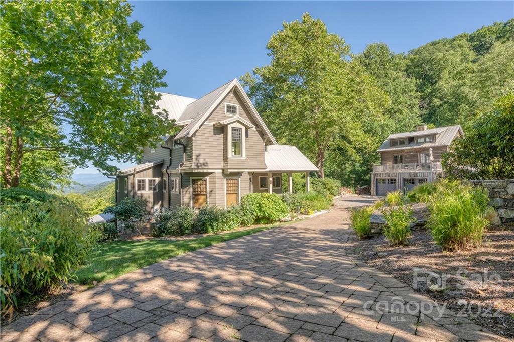 287 Whisper Mountain Drive Leicester NC 28748