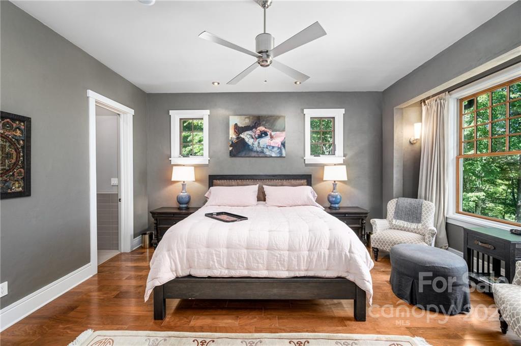 287 Whisper Mountain Drive Leicester NC 28748