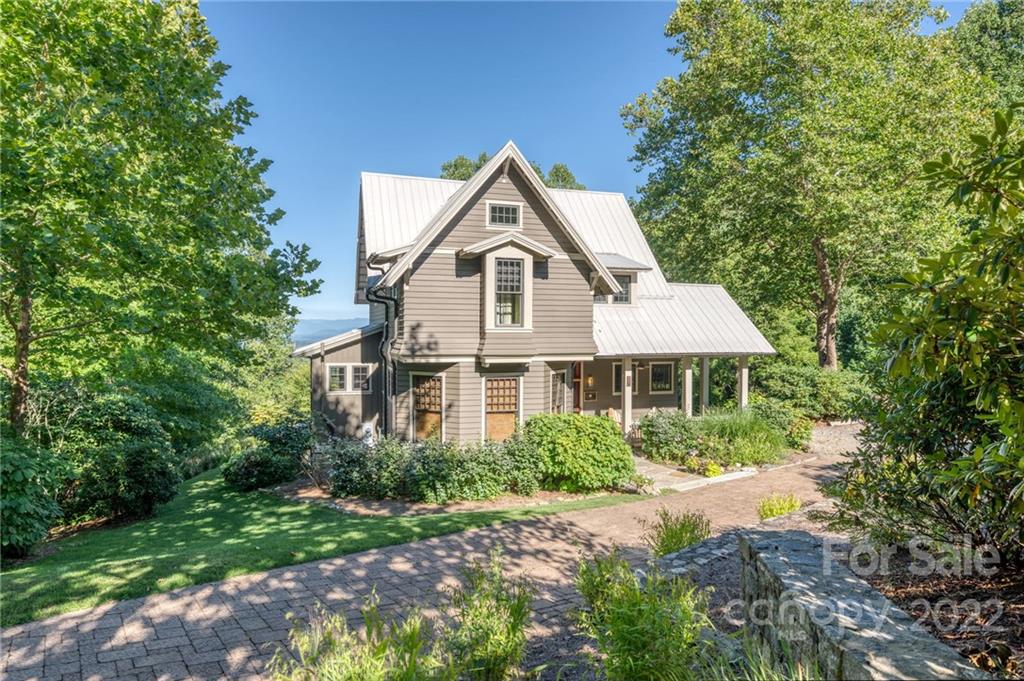 287 Whisper Mountain Drive Leicester NC 28748