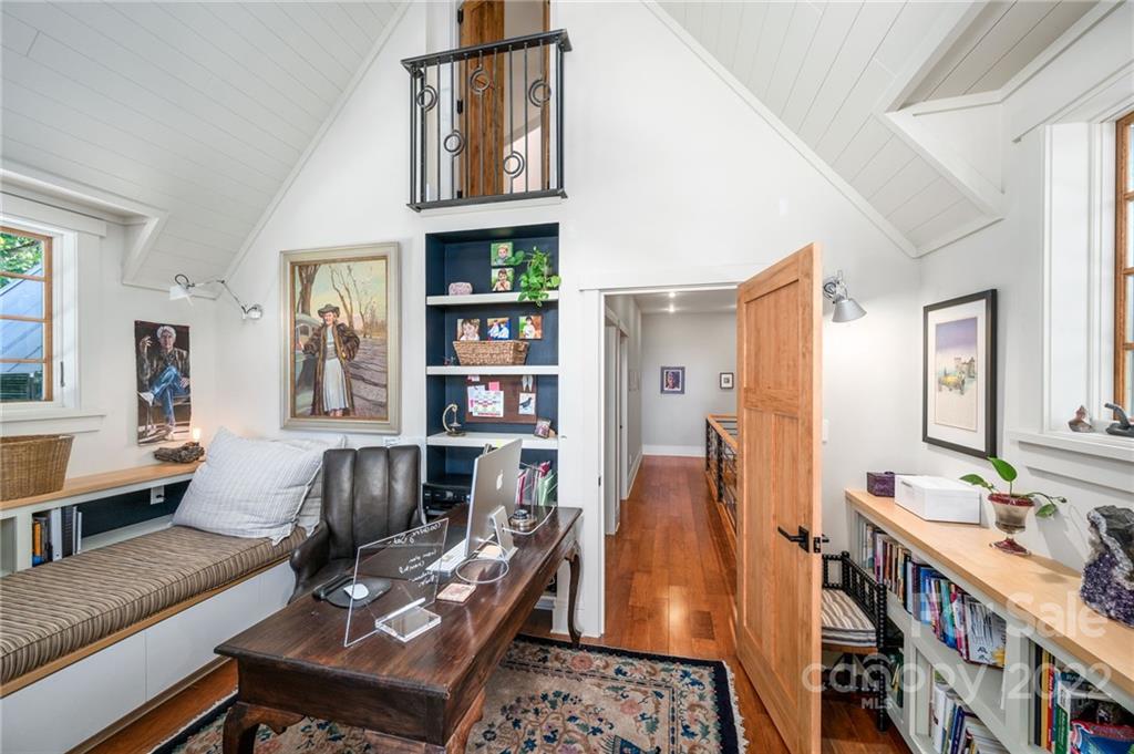 287 Whisper Mountain Drive Leicester NC 28748