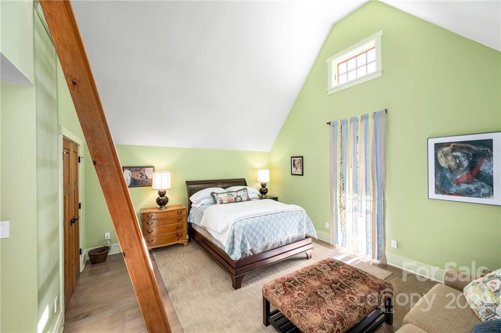 287 Whisper Mountain Drive Leicester NC 28748