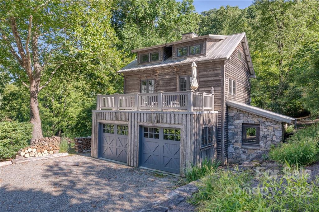 287 Whisper Mountain Drive Leicester NC 28748