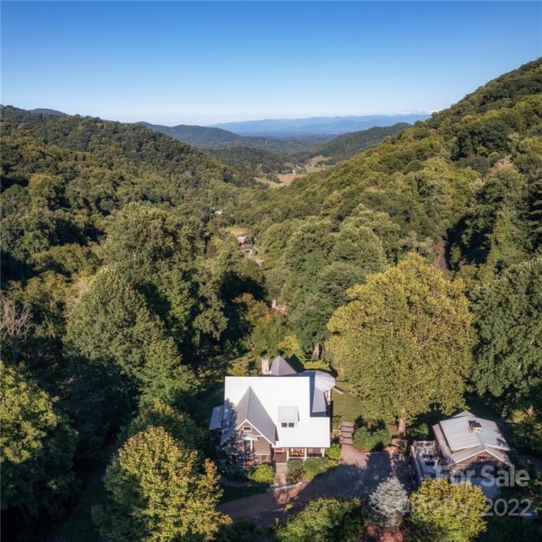287 Whisper Mountain Drive Leicester NC 28748