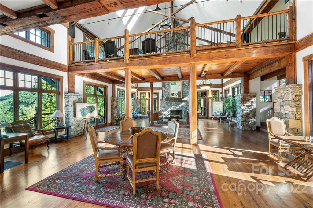 287 Whisper Mountain Drive Leicester NC 28748