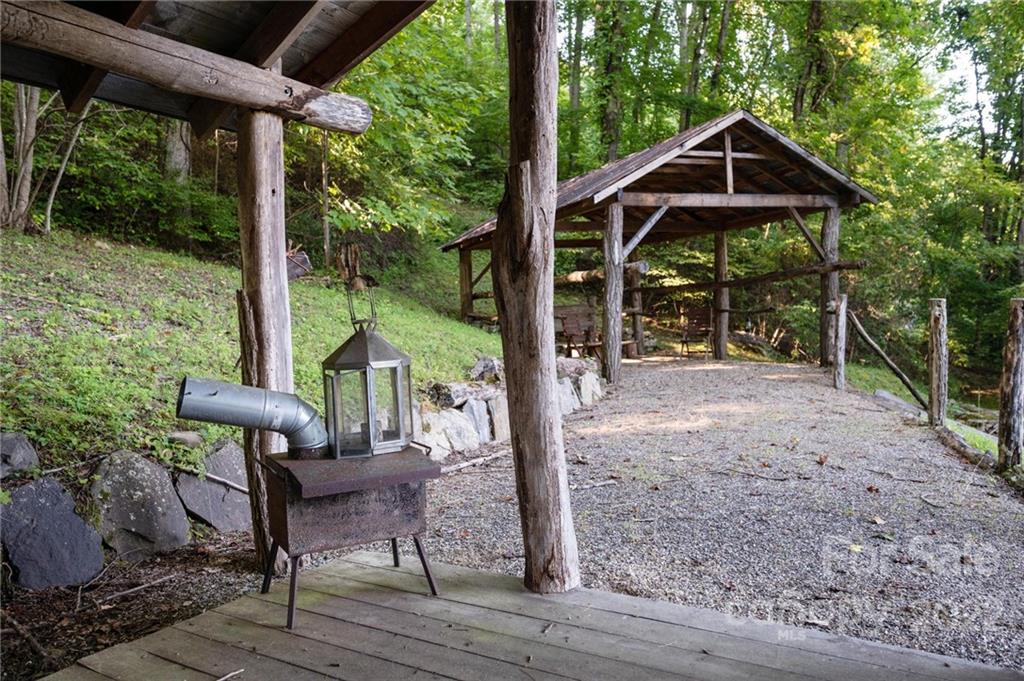 287 Whisper Mountain Drive Leicester NC 28748