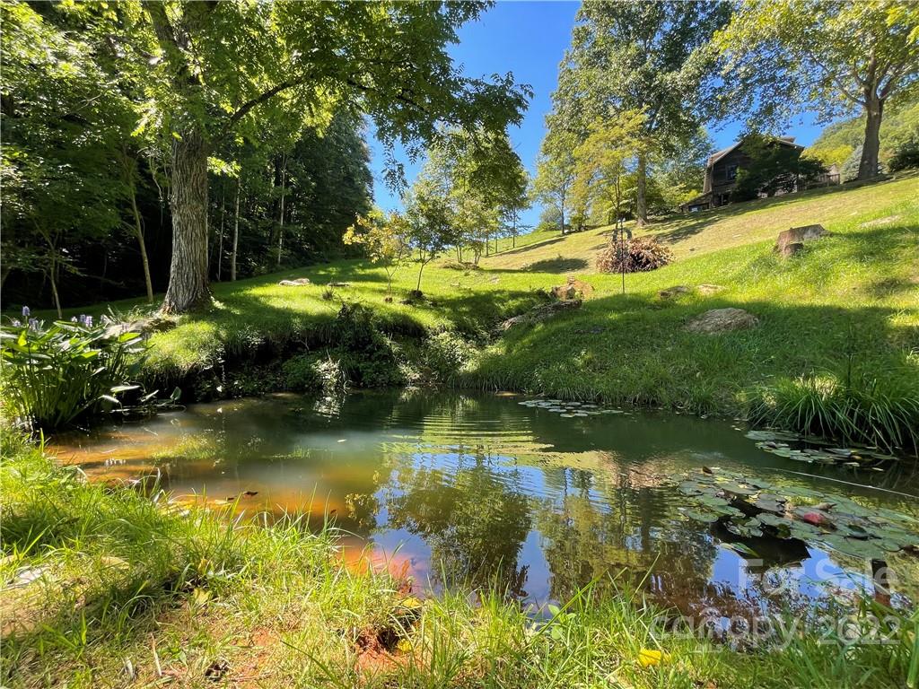 287 Whisper Mountain Drive Leicester NC 28748