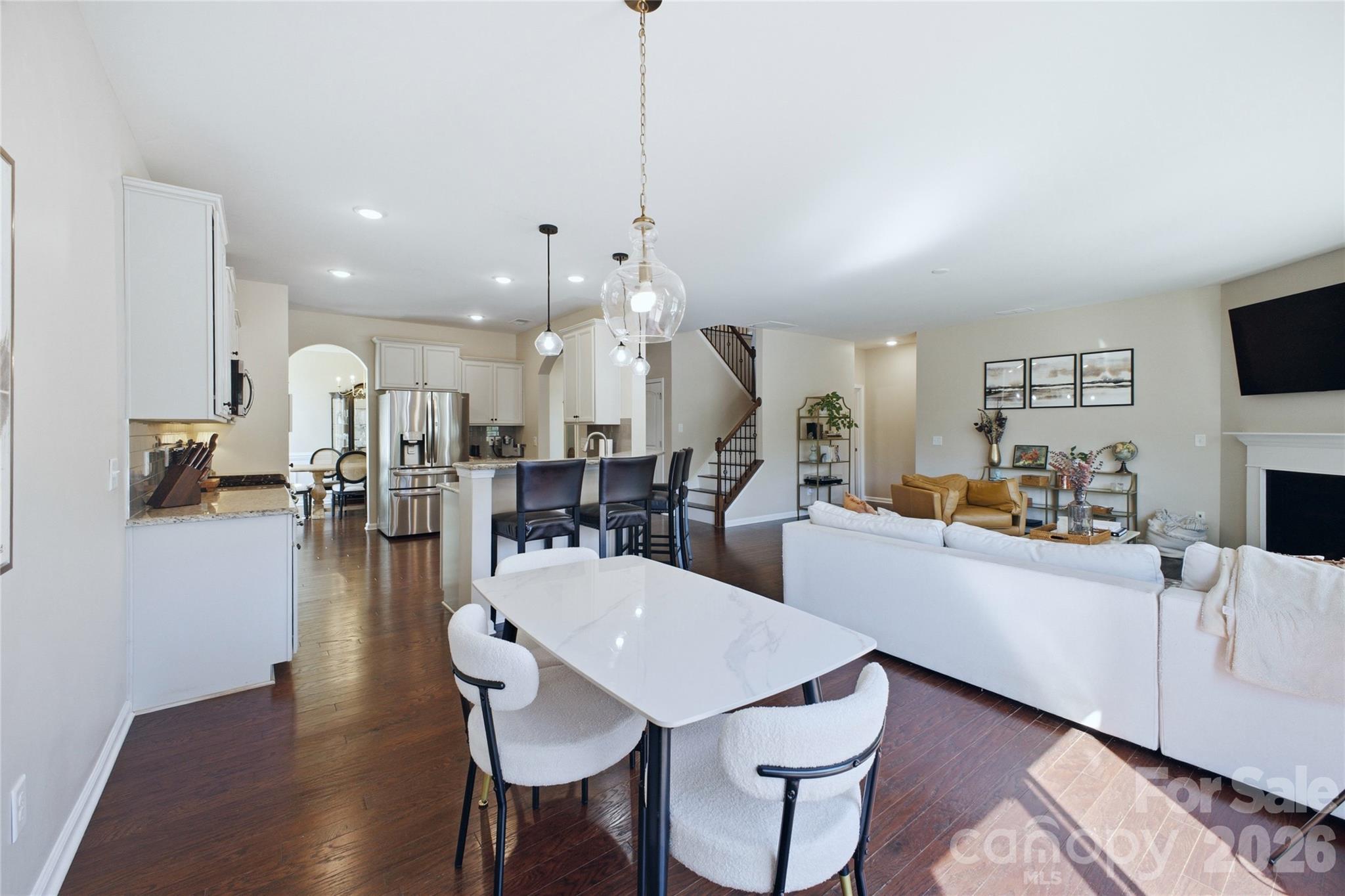 11115 Grenfell Avenue Huntersville NC 28078