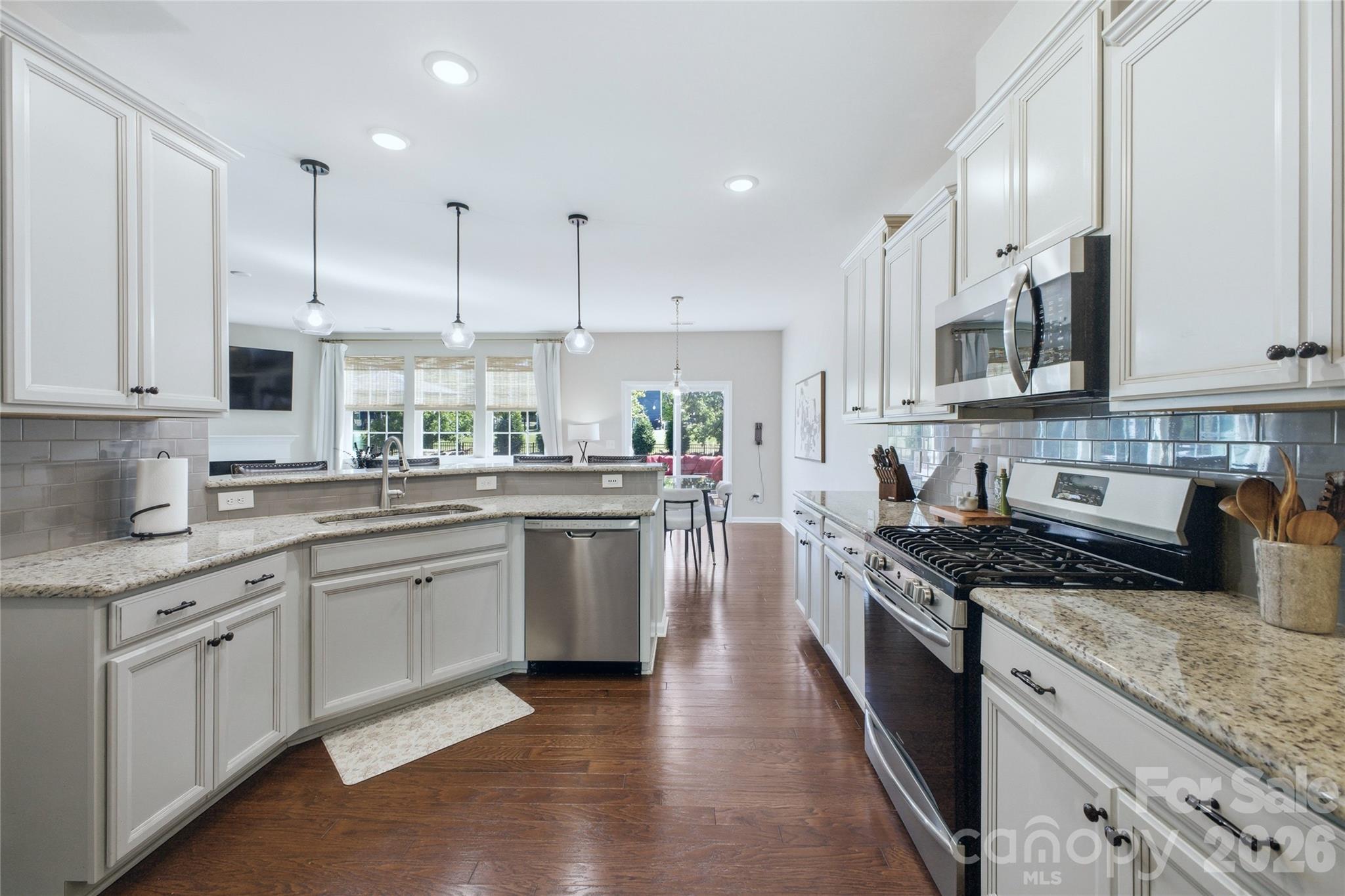 11115 Grenfell Avenue Huntersville NC 28078