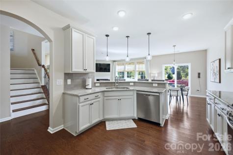 11115 Grenfell Avenue Huntersville NC 28078