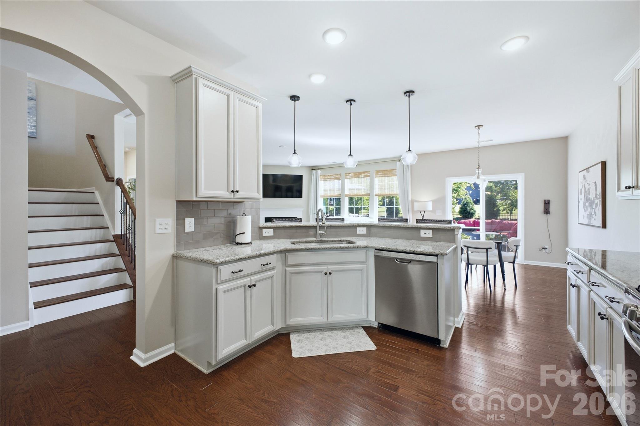 11115 Grenfell Avenue Huntersville NC 28078