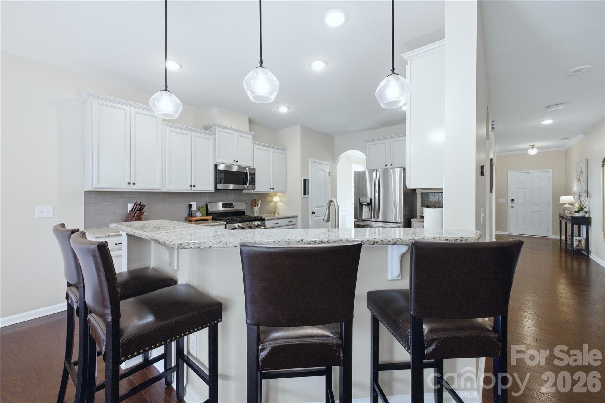 11115 Grenfell Avenue Huntersville NC 28078