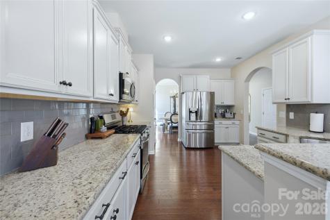 11115 Grenfell Avenue Huntersville NC 28078