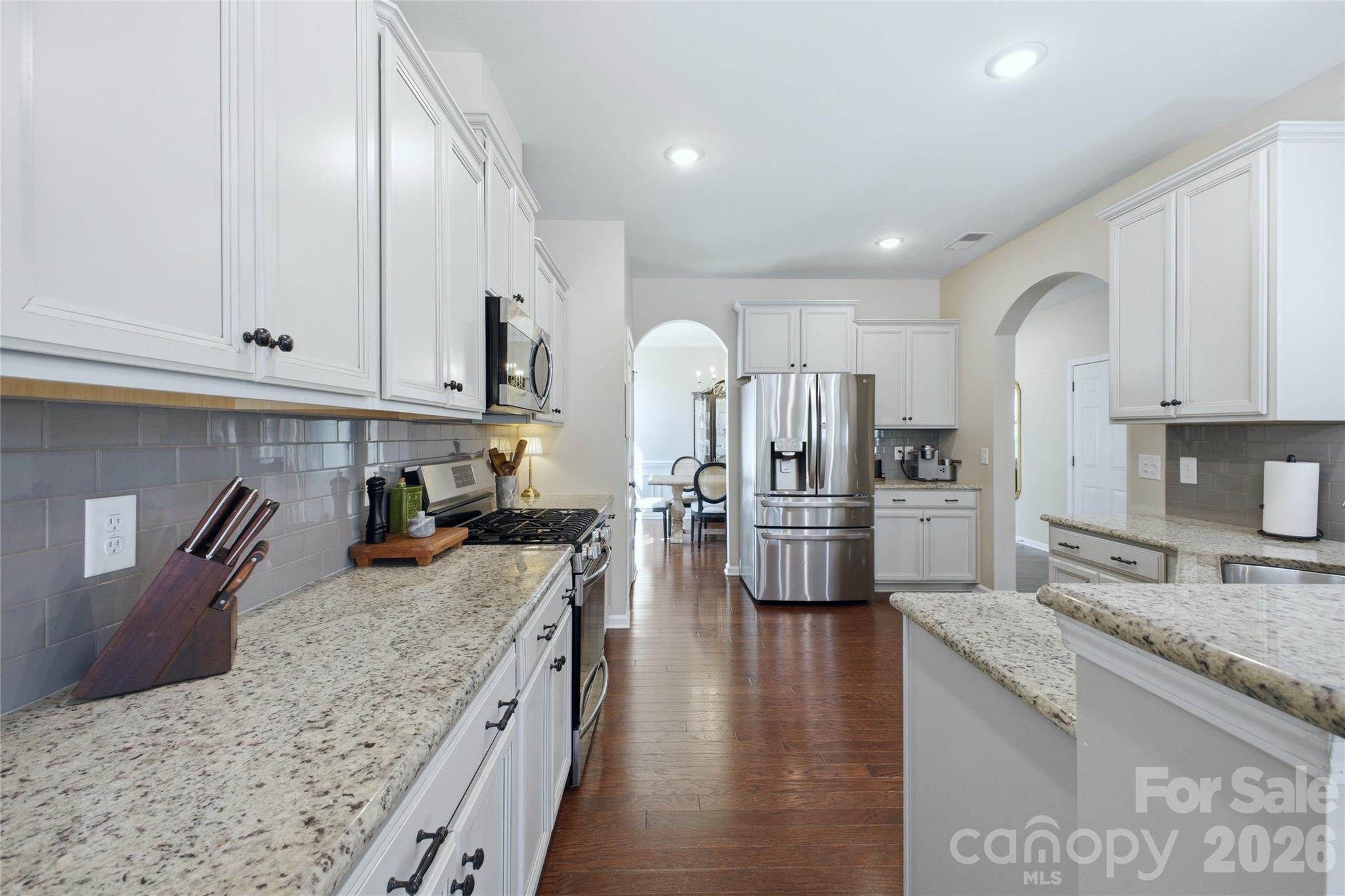 11115 Grenfell Avenue Huntersville NC 28078