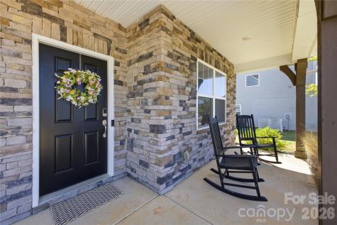11115 Grenfell Avenue Huntersville NC 28078