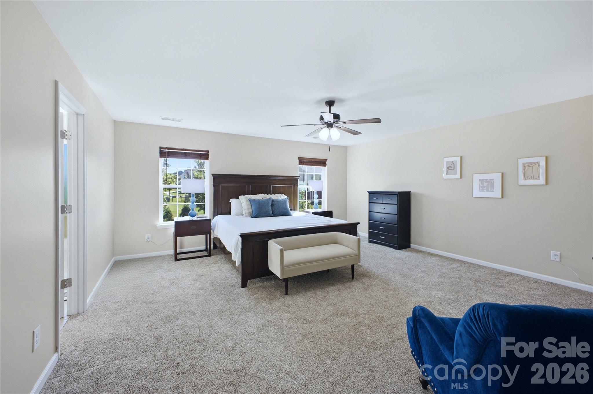 11115 Grenfell Avenue Huntersville NC 28078