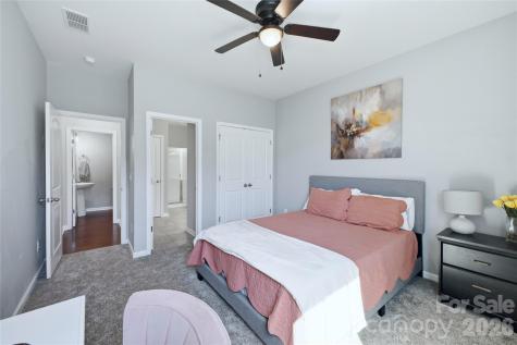 11115 Grenfell Avenue Huntersville NC 28078