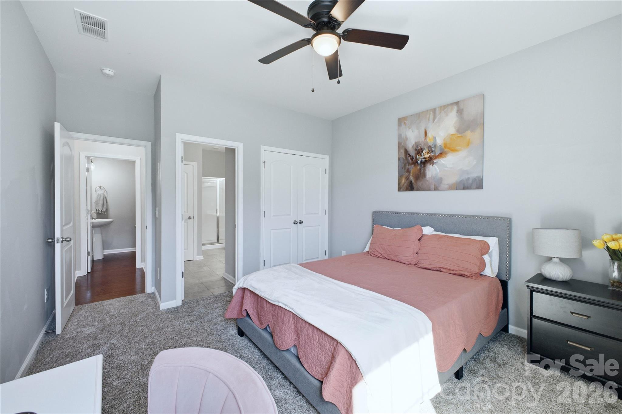 11115 Grenfell Avenue Huntersville NC 28078