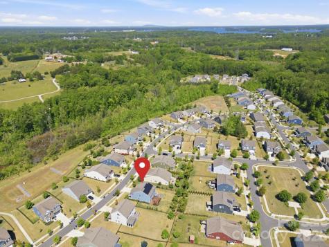 11115 Grenfell Avenue Huntersville NC 28078