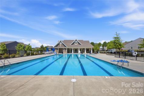 11115 Grenfell Avenue Huntersville NC 28078