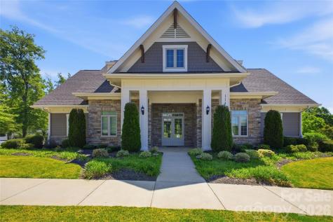 11115 Grenfell Avenue Huntersville NC 28078