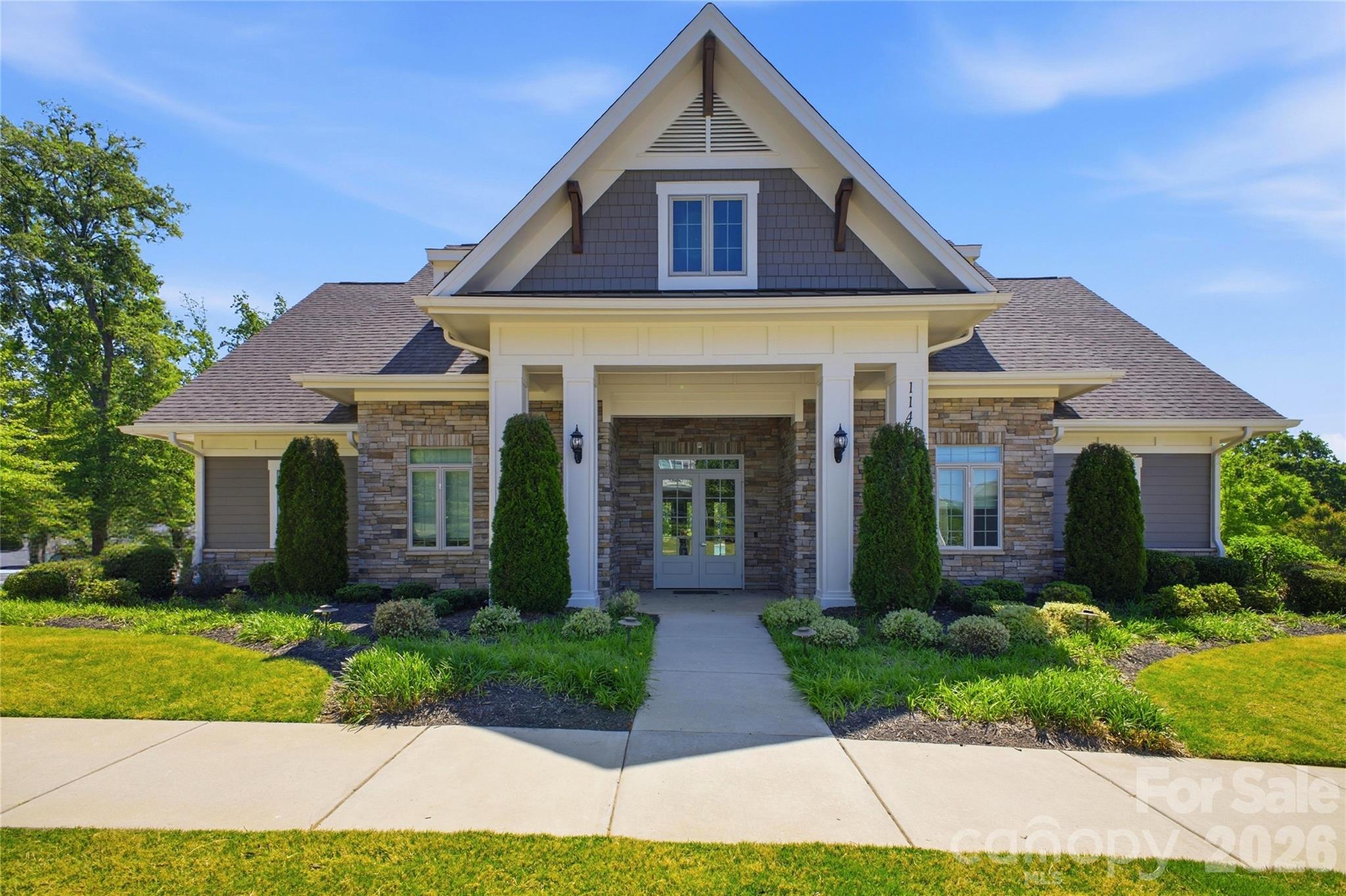 11115 Grenfell Avenue Huntersville NC 28078