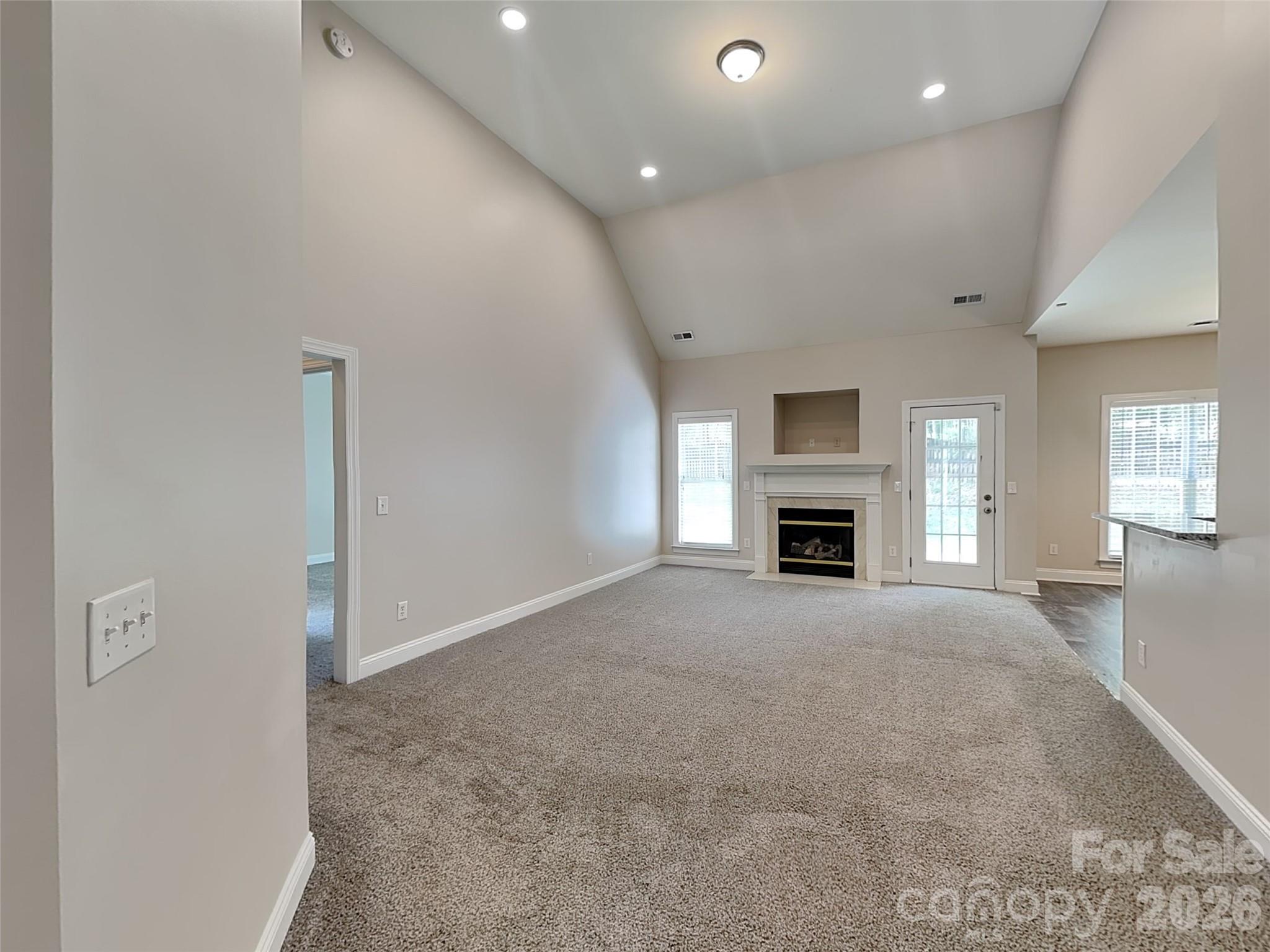 1004 Sentinel Drive Indian Trail NC 28079