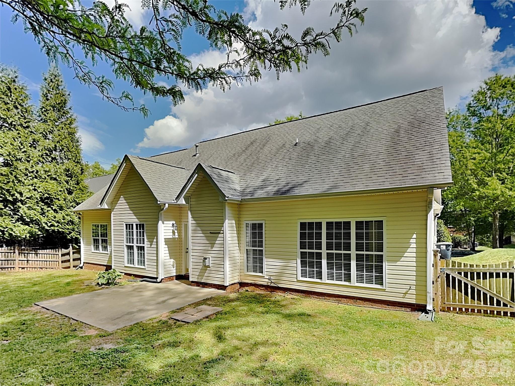 1004 Sentinel Drive Indian Trail NC 28079