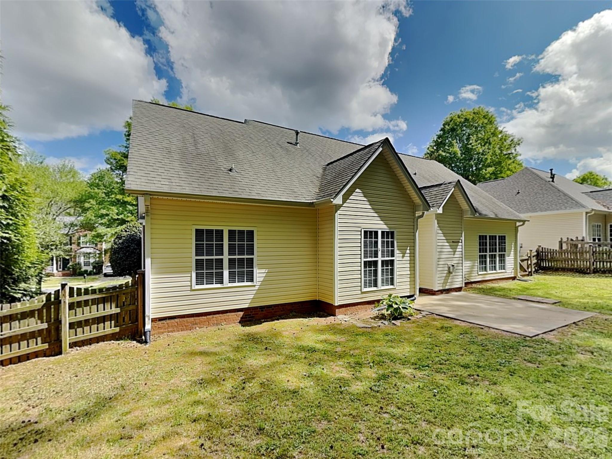 1004 Sentinel Drive Indian Trail NC 28079