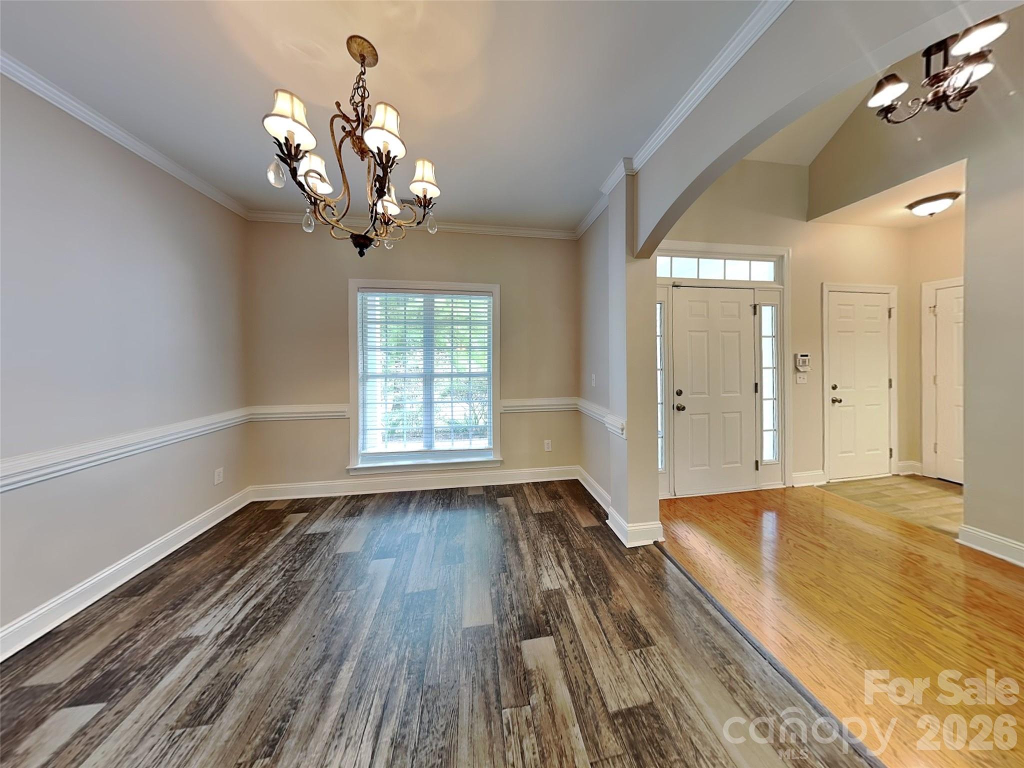 1004 Sentinel Drive Indian Trail NC 28079
