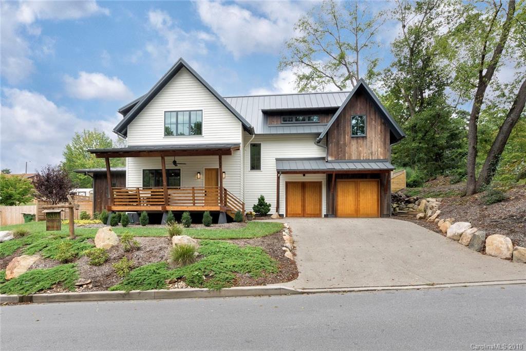 133 Wellington Street Asheville NC 28806