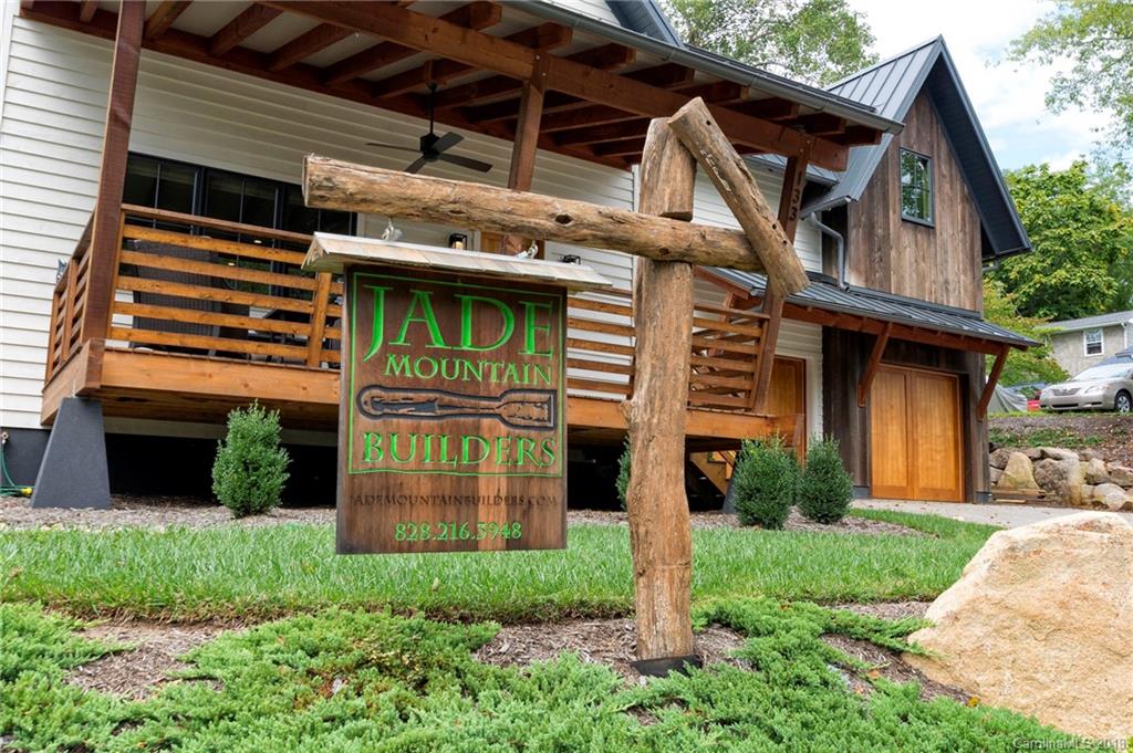 133 Wellington Street Asheville NC 28806