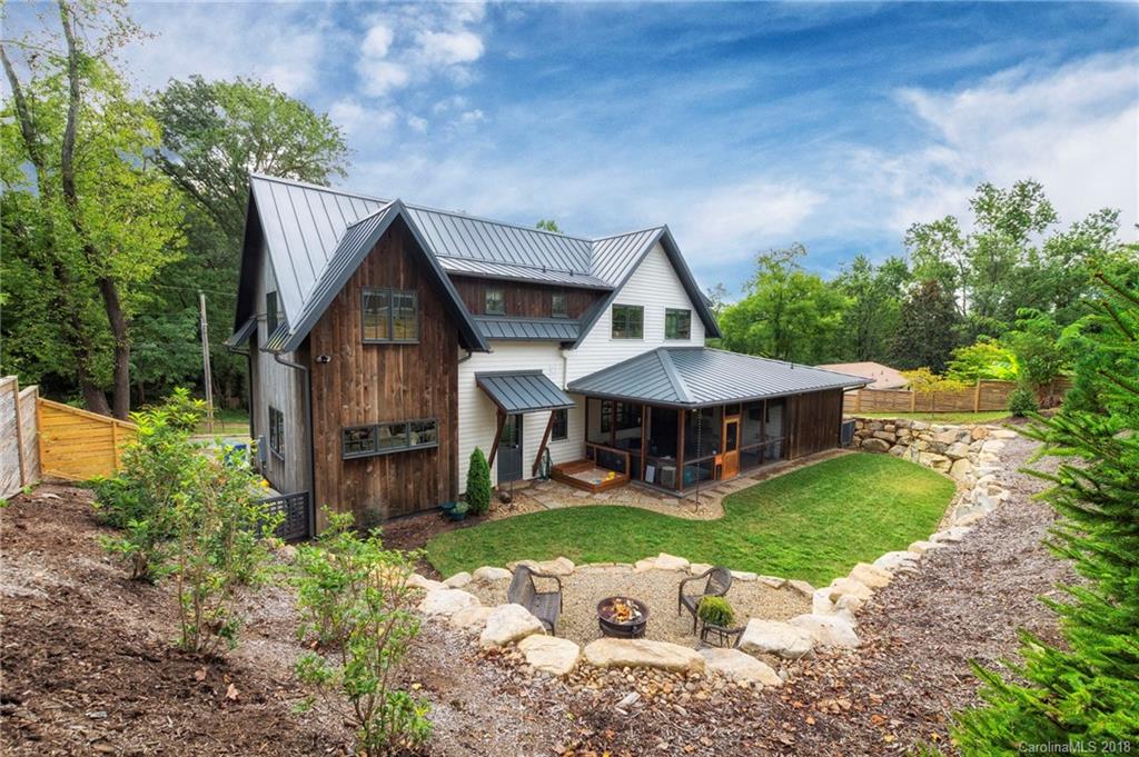 133 Wellington Street Asheville NC 28806